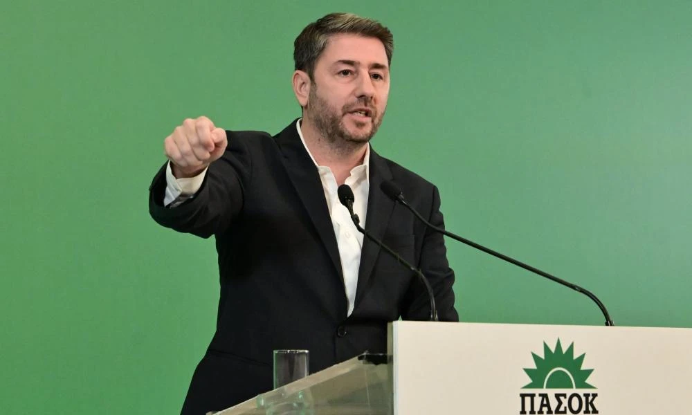 Ανδρουλάκης: «Η κυβέρνηση δεν συγκρούσθηκε με τα συμφέροντα που αισχροκερδούν»
